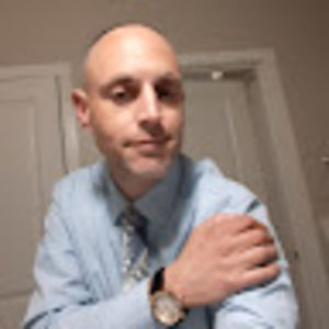 Meet your Posher, Luis